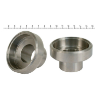 FRAME CUPS, HEAD BEARING