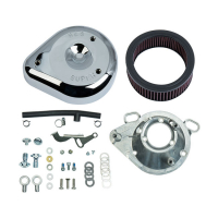 S&S SUPER E&G AIRCLEANER ASSY