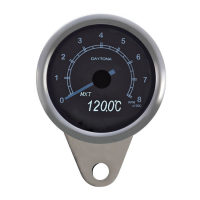 VELONA TACHOMETER