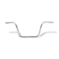 HANDLEBAR, APEHANGER 10 INCH RISE