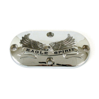 INSPECTION COVER, EAGLE SPIRIT