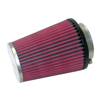 K&N, AIR FILTER ELEMENT FOR S.E.