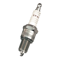 SPARK PLUG, OEM MANUFACTURER