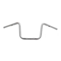 1-1/4" NARROW BODY APE HANGER, CHROME