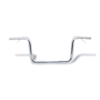 1-1/4" APEHANGER WIDE BODY, 11" RISE, CHROME