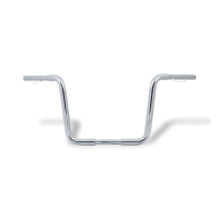 1-1/4" WIDE BODY APE HANGER, CHROME