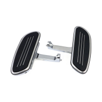 RUNWAY PASSENGER FLOORBOARD SET