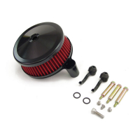 RAMMAIR, AIR CLEANER ASSEMBLY