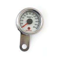 OIL TEMPERATURE GAUGE KIT