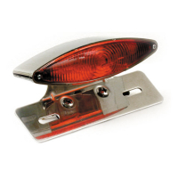 SNAKELIGHT, TAILLIGHT KIT