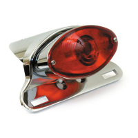 CATEYE TAILLIGHT KIT, EC APPR.