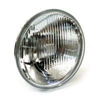 7" H-4 HEADLAMP UNIT (EC)