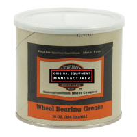 WHEEL BEARING GREASE, OEM