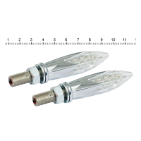 SPEAR MINI LED TURN SIGNALS (EC)