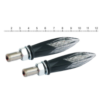 SPEAR MINI LED TURN SIGNALS (EC)