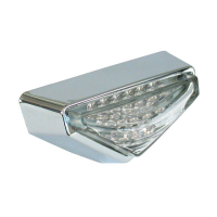 LED MINI TAILLIGHT MODENA (EC)