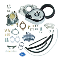 S&S SUPER E CARB KIT