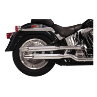 S&S SLIP-ON SLASH CUT MUFFLERS