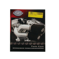 S&S PERFORMANCE GUIDE. TWIN CAM(N)