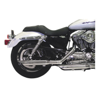 S&S, SLIP-ON SLASH CUT MUFFLERS