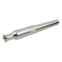 PAUGHCO BELL TIP MUFFLER 20 INCH LONG