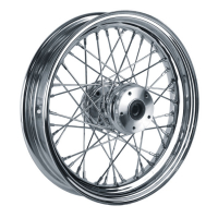 PAUGHCO 16 X 3.00 40SP WHEEL, REAR