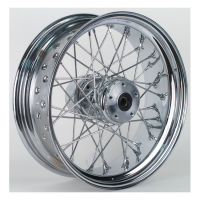 PAUGHCO 16 X 5.50 40SP WHEEL REAR