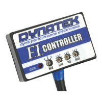 DYNA FUEL INJ. CONTROLLER