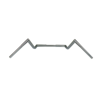 PAUGHCO FLT 1 1/4 INCH Z-BAR APEHANGERS