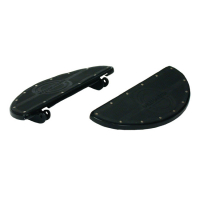 PAUGHCO OVAL FLOORBOARD KIT