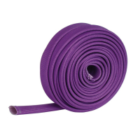 MR. GASKET, INFERNO THERMAL SLEEVING. PURPLE