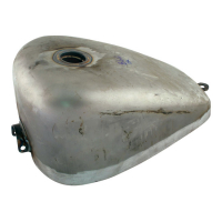 PAUGHCO, SPORTSTER CUSTOM GAS TANK KING 2.9 GALLON