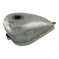 PAUGHCO, SPORTSTER CUSTOM GAS TANK 2.9 GALLON STD