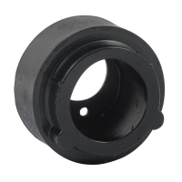 PAUGHCO ISOLATOR, REAR MOTOR MOUNT