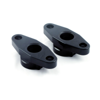 PAUGHCO SWINGARM PIVOT BLOCK SET