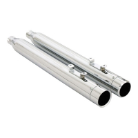 PAUGHCO 3" HIGH PERFORMANCE MUFFLERS