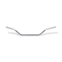 EARLY GLIDE STYLE HANDLEBAR 1" CHROME