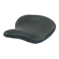 SATULA - SOLO SEAT, BLACK