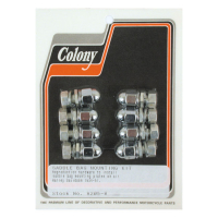 COLONY SADDLEBAG BOLT MOUNT KIT