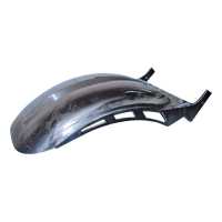 NCC REAR BK FENDER KIT, 250MM