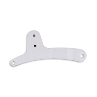 SISSYBAR SIDE PLATES RIGID MOUNT