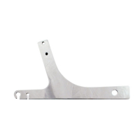 SISSYBAR SIDE PLATES RIGID MOUNT