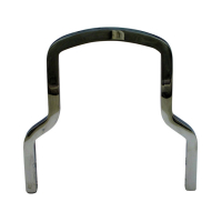 SHORTY HANDRAIL, 9 INCH WIDTH