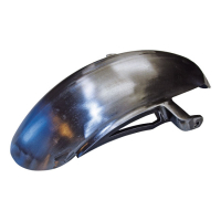 NCC REAR BK FENDER KIT, 190MM