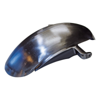 NCC REAR BK FENDER KIT, 190MM