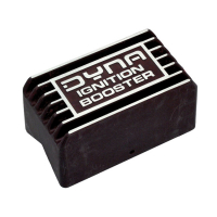 DYNATEK, DYNA BOOSTER KIT, DUAL POINTS