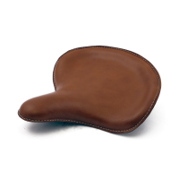 SOLO SEAT, BROWN