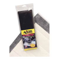 ACCEL MOTORCYCLE FLUIDZAP PADS (150)