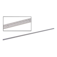 ACCEL ANCHORTRAX 6 FOOT TRACK BAR