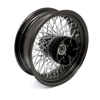 PAUGHCO REAR WHEEL 5.5 X 16 80 SPOKE